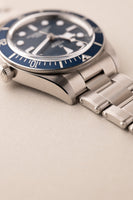 2021 Tudor 79030B Black Bay 58 - Full Set