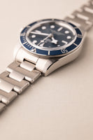 2021 Tudor 79030B Black Bay 58 - Full Set