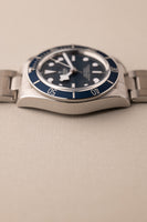 2021 Tudor 79030B Black Bay 58 - Full Set