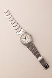 1980 Rolex 17000 Pumpkin Roman dial Oysterquartz With Papers