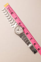 1980 Rolex 17000 Pumpkin Roman dial Oysterquartz With Papers