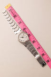 1980 Rolex 17000 Pumpkin Roman dial Oysterquartz With Papers