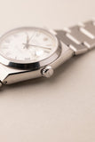 1980 Rolex 17000 Pumpkin Roman dial Oysterquartz With Papers