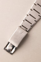 1980 Rolex 17000 Pumpkin Roman dial Oysterquartz With Papers
