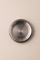 1980 Rolex 17000 Pumpkin Roman dial Oysterquartz With Papers