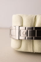 2005 Rolex 16610 T NOS Kermit Submariner - Full Set