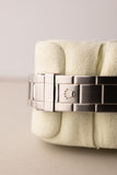 2005 Rolex 16610 T NOS Kermit Submariner - Full Set