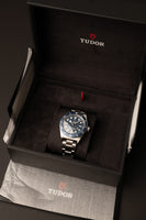 2021 Tudor 79030B Black Bay 58 - Full Set
