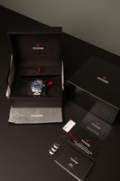 2021 Tudor 79030B Black Bay 58 - Full Set