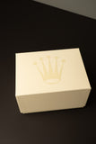2005 Rolex 16610 T NOS Kermit Submariner - Full Set