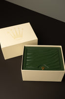 2005 Rolex 16610 T NOS Kermit Submariner - Full Set