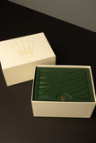 2005 Rolex 16610 T NOS Kermit Submariner - Full Set