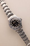 1979 Rolex 5513 Maxi III Submariner
