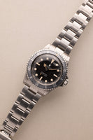 1979 Rolex 5513 Maxi III Submariner