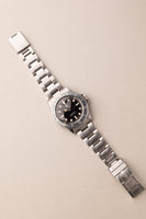 1979 Rolex 5513 Maxi III Submariner