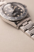 1979 Rolex 5513 Maxi III Submariner