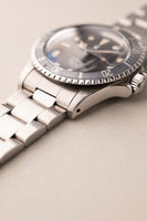 1979 Rolex 5513 Maxi III Submariner
