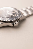 1979 Rolex 5513 Maxi III Submariner