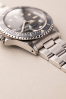 1979 Rolex 5513 Maxi III Submariner