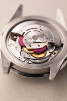 1979 Rolex 5513 Maxi III Submariner