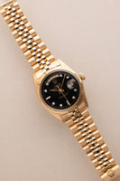 1970 Rolex 1803 Yellow Gold Day-Date