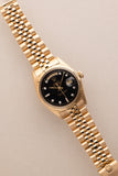 1970 Rolex 1803 Yellow Gold Day-Date