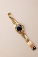 1970 Rolex 1803 Yellow Gold Day-Date