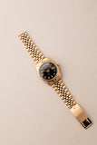 1970 Rolex 1803 Yellow Gold Day-Date