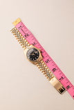 1970 Rolex 1803 Yellow Gold Day-Date