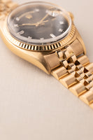 1970 Rolex 1803 Yellow Gold Day-Date
