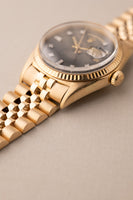 1970 Rolex 1803 Yellow Gold Day-Date