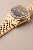 1970 Rolex 1803 Yellow Gold Day-Date