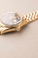 1970 Rolex 1803 Yellow Gold Day-Date