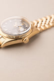 1970 Rolex 1803 Yellow Gold Day-Date