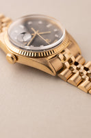 1970 Rolex 1803 Yellow Gold Day-Date
