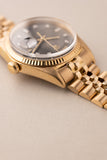 1970 Rolex 1803 Yellow Gold Day-Date