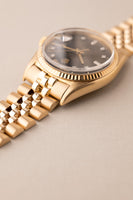 1970 Rolex 1803 Yellow Gold Day-Date