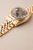1970 Rolex 1803 Yellow Gold Day-Date