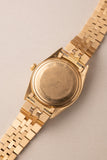1970 Rolex 1803 Yellow Gold Day-Date