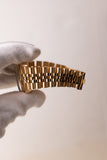 1970 Rolex 1803 Yellow Gold Day-Date