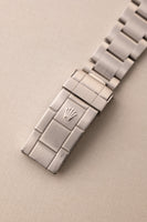 2003 Rolex 16610 T “Flat 4” Kermit Submariner