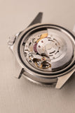 2003 Rolex 16610 T “Flat 4” Kermit Submariner