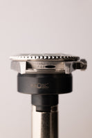 2003 Rolex 16610 T “Flat 4” Kermit Submariner