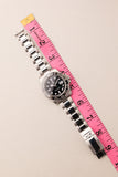 2010+ Rolex 116710LN Lunette Noir GMT - Full Set