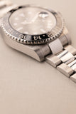 2010+ Rolex 116710LN Lunette Noir GMT - Full Set