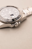 2010+ Rolex 116710LN Lunette Noir GMT - Full Set