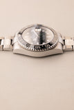 2010+ Rolex 116710LN Lunette Noir GMT - Full Set