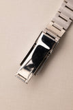 2010+ Rolex 116710LN Lunette Noir GMT - Full Set