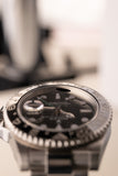 2010+ Rolex 116710LN Lunette Noir GMT - Full Set