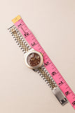 1969 Rolex 1675 Rootbeer OxBlood Nipple Dial GMT